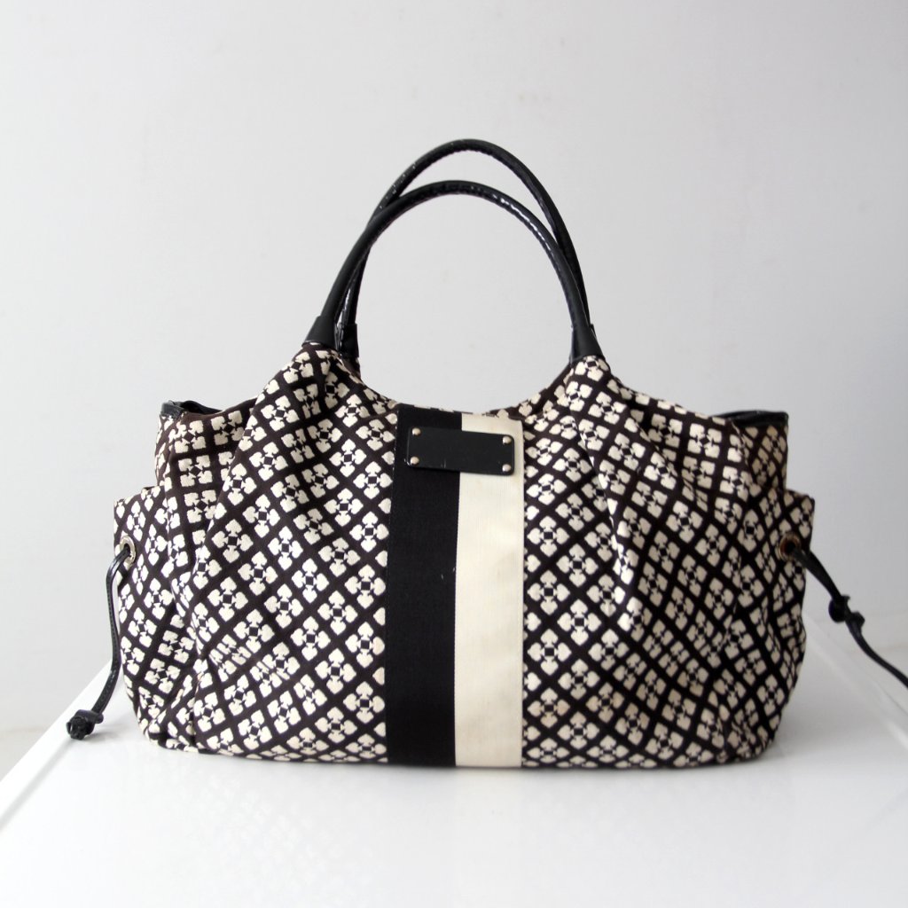 Kate Spade Noel Stevie Bag